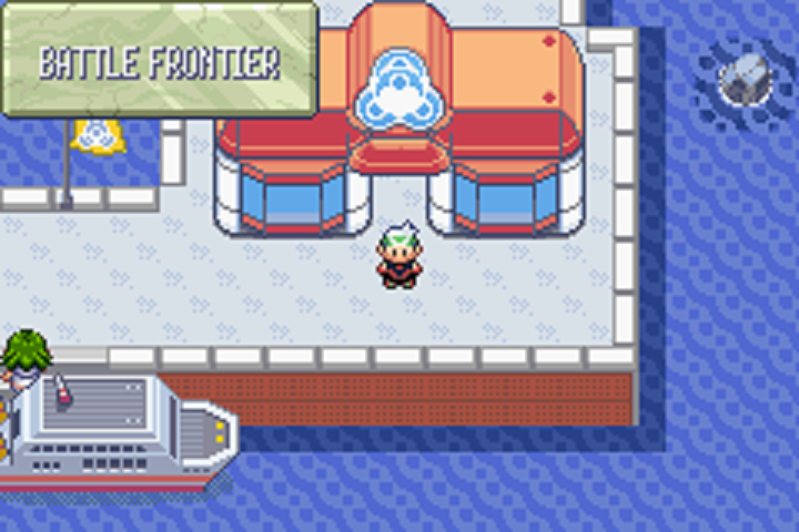 Download Pokemon Emerald Hack Ds With Action