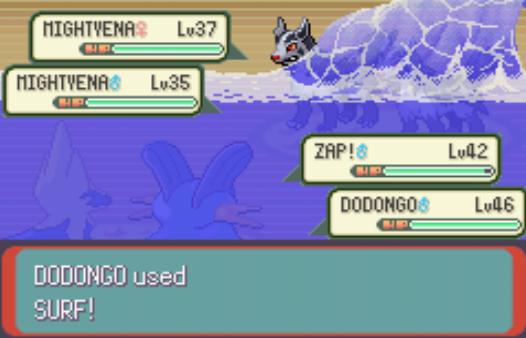 pokemon emerald randomizer rom emuparadise