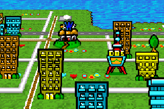 Screenshot Thumbnail / Media File 1 for Wario Ware Twisted! (U)(Eternity)