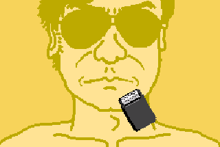 Screenshot Thumbnail / Media File 1 for Wario Ware Twisted! (U)(Eternity)