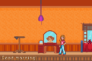 Screenshot Thumbnail / Media File 1 for Evergirl (U)(Trashman)