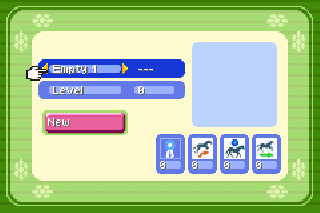 Screenshot Thumbnail / Media File 1 for Let's Ride! Dreamer (U)(Trashman)