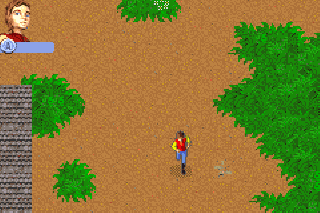 Screenshot Thumbnail / Media File 1 for Let's Ride! Dreamer (U)(Trashman)