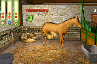 Screenshot Thumbnail / Media File 1 for Let's Ride! Dreamer (U)(Trashman)