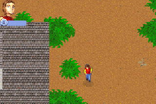 Screenshot Thumbnail / Media File 1 for Let's Ride! Dreamer (U)(Trashman)