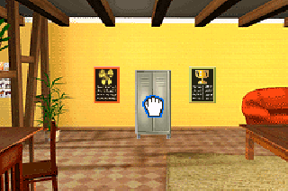 Screenshot Thumbnail / Media File 1 for Let's Ride! Dreamer (U)(Trashman)