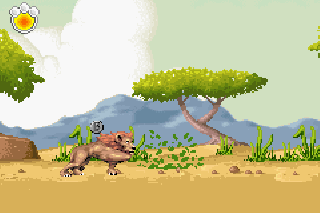 Screenshot Thumbnail / Media File 1 for The Wild (U)(Trashman)