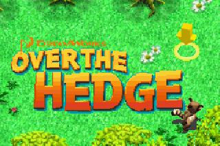 Screenshot Thumbnail / Media File 1 for Over the Hedge (U)(Trashman)