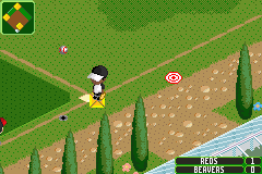 Backyard Sports Baseball 2007 U Trashman Rom Gba Roms Emuparadise