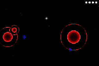 Screenshot Thumbnail / Media File 1 for Bit Generations - Orbital (J)(Caravan)