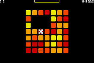 Screenshot Thumbnail / Media File 1 for Bit Generations - Coloris (J)(Caravan)