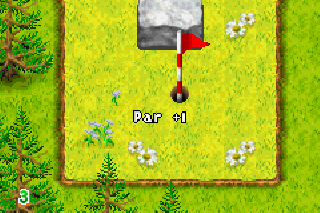 Screenshot Thumbnail / Media File 1 for Over the Hedge - Hammy Goes Nuts (U)(Rising Sun)