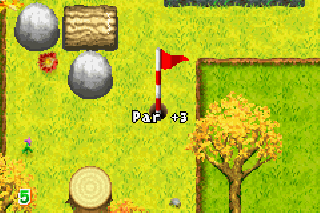 Screenshot Thumbnail / Media File 1 for Over the Hedge - Hammy Goes Nuts (U)(Rising Sun)