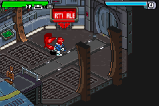 Screenshot Thumbnail / Media File 1 for Scurge Hive (U)(Rising Sun)