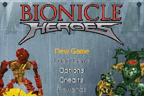 bionicle heroes free download