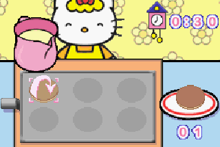 Hello Kitty - Happy Party Pals (E)(Sir VG) ROM