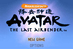 Avatar - The Legend of Aang (E)(Sir VG) ROM