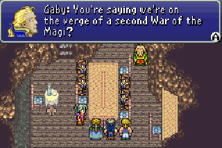 download final fantasy vi gba walkthrough