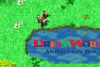 Screenshot Thumbnail / Media File 1 for Over the Hedge (E)(Independent)