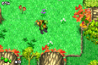 Screenshot Thumbnail / Media File 1 for Over the Hedge - Beesten Bij de Buren (N)(Independent)