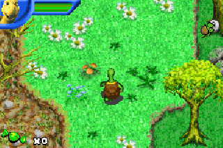 Screenshot Thumbnail / Media File 1 for Over the Hedge - Beesten Bij de Buren (N)(Independent)