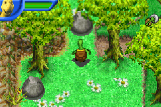 Screenshot Thumbnail / Media File 1 for Over the Hedge - Beesten Bij de Buren (N)(Independent)