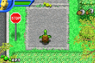 Screenshot Thumbnail / Media File 1 for Over the Hedge - Beesten Bij de Buren (N)(Independent)