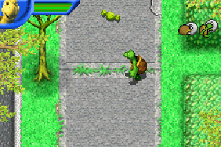 Screenshot Thumbnail / Media File 1 for Over the Hedge - Beesten Bij de Buren (N)(Independent)