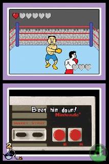 Screenshot Thumbnail / Media File 1 for WarioWare - Touched! (E)(Wet 'N' Wild)