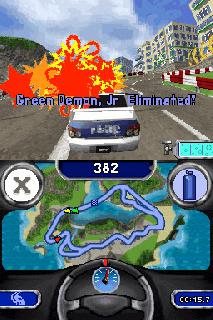 Screenshot Thumbnail / Media File 1 for Need for Speed - Underground 2 (E)(Brassteroid Team)