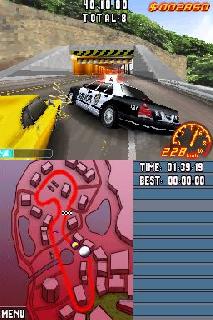 Screenshot Thumbnail / Media File 1 for Asphalt - Urban GT (E)(Eternity)