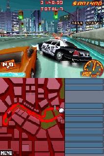 Screenshot Thumbnail / Media File 1 for Asphalt - Urban GT (E)(Eternity)