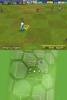 Screenshot Thumbnail / Media File 1 for Madden NFL 06 (U)(Lube)