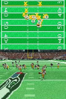 Screenshot Thumbnail / Media File 1 for Madden NFL 06 (U)(Lube)