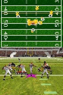 Screenshot Thumbnail / Media File 1 for Madden NFL 06 (U)(Lube)