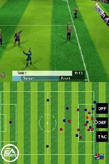 Screenshot Thumbnail / Media File 1 for FIFA 06 (E)(Legacy)