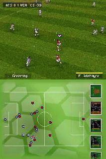 Screenshot Thumbnail / Media File 1 for Madden NFL 06 (E)(Trashman)