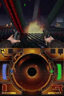 Screenshot Thumbnail / Media File 1 for GoldenEye - Rogue Agent (E)(Trashman)