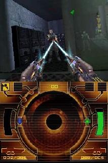 Screenshot Thumbnail / Media File 1 for GoldenEye - Rogue Agent (E)(Trashman)