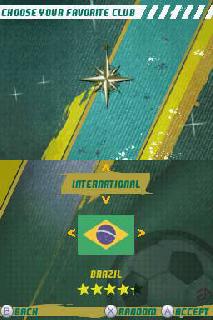 Screenshot Thumbnail / Media File 1 for FIFA Soccer 06 (U)(Legacy)