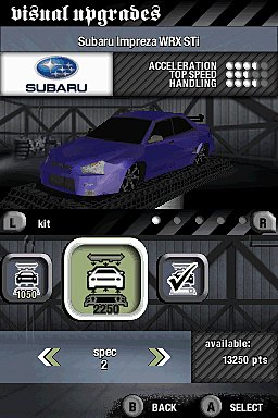 Need for Speed: Most Wanted ROM Download - Nintendo DS(NDS)
