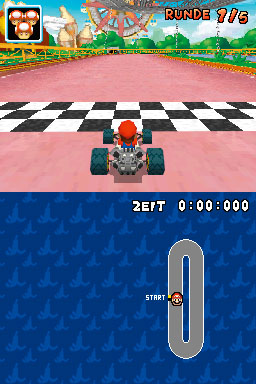 mario kart 7 rom