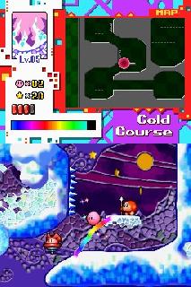 Screenshot Thumbnail / Media File 1 for Kirby - Power Paintbrush (E)(Legacy)