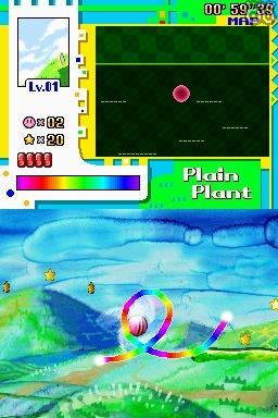 Kirby - Power Paintbrush (E)(Legacy) ROM < NDS ROMs | Emuparadise