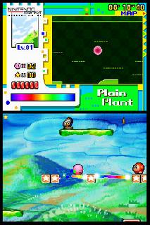 Screenshot Thumbnail / Media File 1 for Kirby - Power Paintbrush (E)(Legacy)