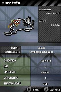 Screenshot Thumbnail / Media File 1 for Need for Speed - Most Wanted (E)(Legacy)