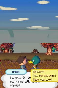 animal crossing wild world rom download