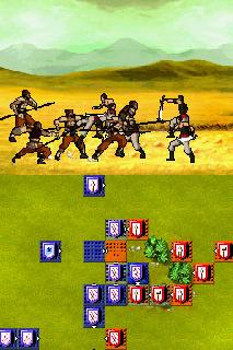 Screenshot Thumbnail / Media File 1 for Battles of Prince of Persia (E)(Legacy)