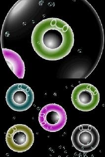 Screenshot Thumbnail / Media File 1 for Electroplankton (U)(Mode 7)