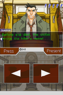 phoenix wright rom